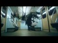 Dragon From Russia: Subway Fight