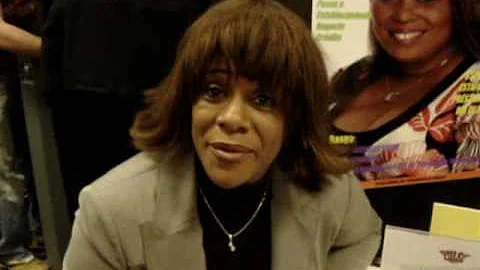 Jo Cato now BELIEVES!