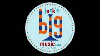 Jacks Big Music Show - Get On The Train