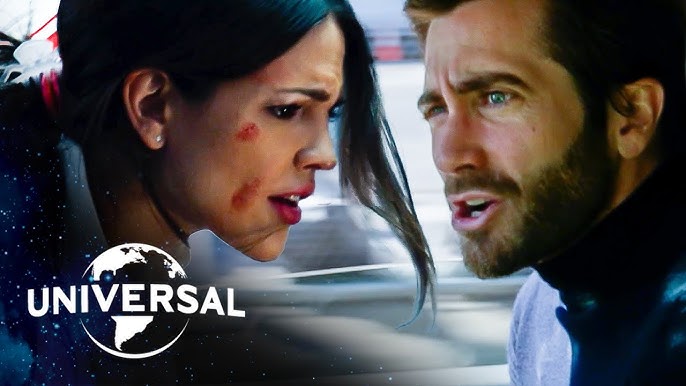 Ambulance: Where to watch the new Jake Gyllenhaal movie?