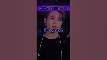 Thumbnail of POV :-The last concert,the last song.#bts #jimin #jin #jungkook #jhope #suga #rm #taehyung #btsarmy.