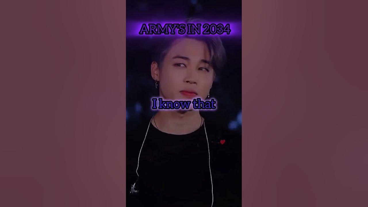 POV :-The last concert,the last song.#bts #jimin #jin #jungkook #jhope #suga #rm #taehyung #btsarmy.
