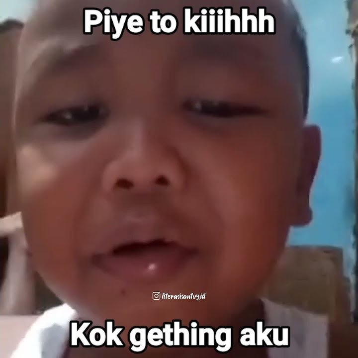 Story wa terbaru ll Piye to kih Kok gething aku