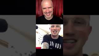 #TWLOHAatHome with Ali Krieger and Levi the Poet