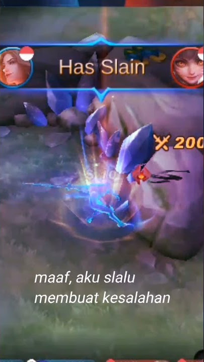 story wa 'hero lancelot'