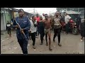 рџљЁ FINALLY KГ VINE THE GREAT KULUNA IS ARRESTED IN KIMBASEKE AND KINGASANI LAST POPULATION ARE HAPP рџљЁ FINALLY KГ VINE THE GREAT KULUNA IS ARRESTED IN KIMBASEKE AND KINGASANI LAST POPULATION ARE HAPP