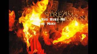 STREAM OF PASSION - 2009 - The Flame Within (FULL ALBUM)