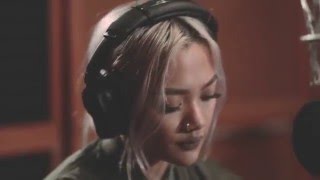 Little More (Royalty) - Chris Brown | TAYKAILANI Cover
