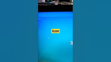 Windows Screen icon Missing@macnitesh