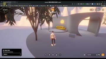 Spatial Creator Toolkit 開發專業級虛擬世界