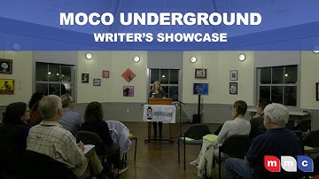 Moco Underground Writer