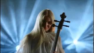 Tears on the ground, tears on my pillow....