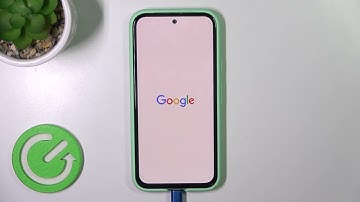Cómo restablecer Google Pixel 8a a configuración de fábrica
