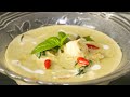Prawn Thai Green Curry | Thai Recipe | Hindi Recipe| How to make Thai Curry | Fish2Day |