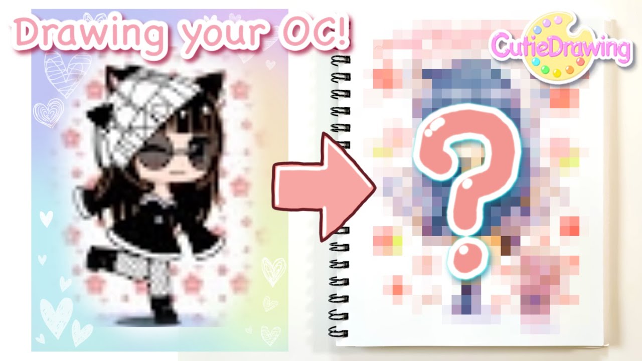Practicing Drawing With Copic 2 Gachalife Character You Requested Youtube Practicing Drawing With Copic 2 Gachalife Character You Requested Youtube
