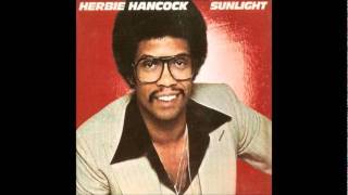 Video voorbeeld van "Herbie Hancock - I Thought It Was You"