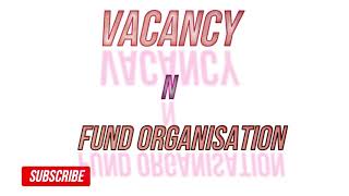 EPF Recruitment 2019