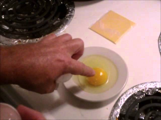 Microwave Egg Sandwich You Microwave Egg Sandwich You