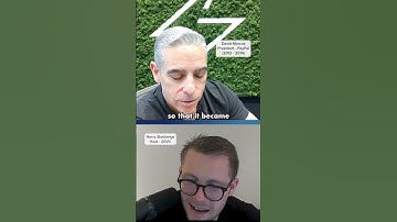 Hoe ik de luie cultuur van PayPal heb opgelost 👨‍🔧