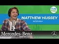 Matthew Hussey on How to Have "The Conversation" and Moving on After Heartbreak | Elvis Duran Show