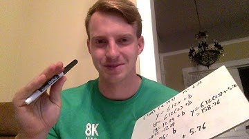 Scatter Plots Part 3