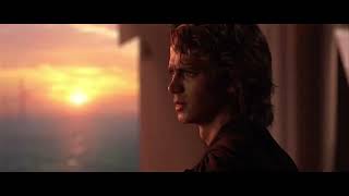 anakin skywalker - siren song