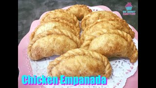 Chicken Empanada-re upload