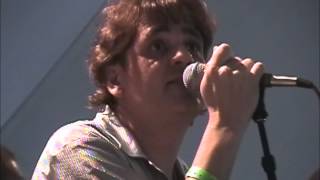 Celtic Rock Band - The Indulgers - "Brave New World" - Durango, Colorado - 2004