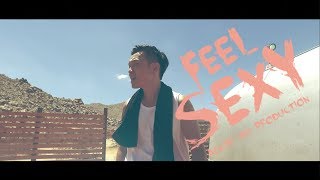 阿怪Aguai Wu -《Feel Sexy》 官方MV