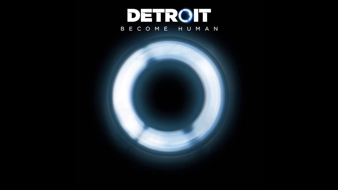 6 Kara Main Theme  Detroit Become Human OST