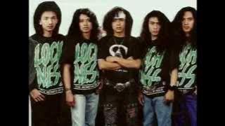 LOCHNESS - Untukmu Sahabat