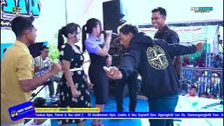 SALAHMU SENDIRI VERSI JHANDUT NEW LEDYSTA #herywijaya #jhandut