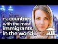 Why do OIL RICH MONARCHIES have so many IMMIGRANTS? (and why is this a problem?) - VisualPolitik EN