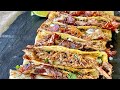 Pulled Pork Tacos | Grill Nation