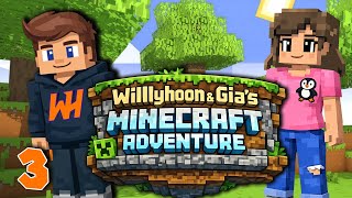 Minecraft Adventure Episode 3