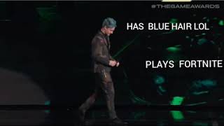 The Virgin Ninja Walk Vs. The Chad Reggie Stride