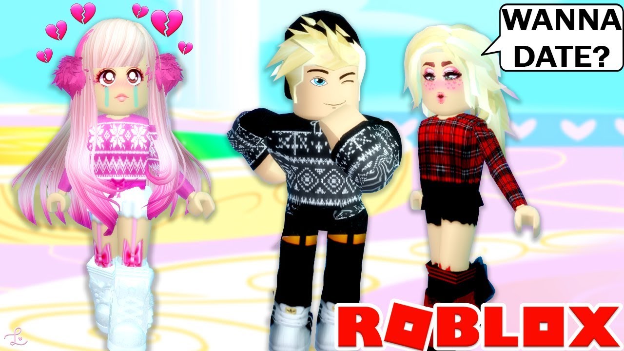 My Best Friend Asked My Crush Out On A Date Royale High Roblox Roleplay Youtube - robloxian highschool auditioning for a new best friend youtube