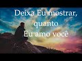 Eu estou contigo -  Gerson Rufino