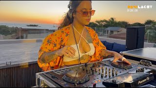 DJ DANI LACET @ CAFÉ JERI #07 - House Music DJ Mix