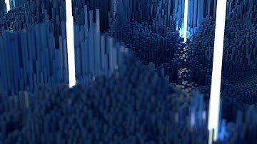 Depth of Field - ZDefocus test 2