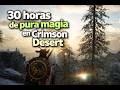 30 horas de pura magia en Crimson Desert / REFLEXIONES INICIALES