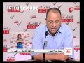 Salah Haggui Independante Chaambi Kasserine