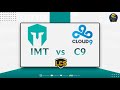 IMT vs. C9 | LCS Lock in Spring Split 2021 Чемпионат Америки | Immortals vs Cloud9