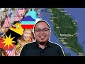 Betul Ke Sabah dan Sarawak Sering Menyalahkan Semenanjung?