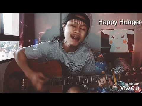 ลำดวน รัสมี Cover by โดนัท Happy Hunger