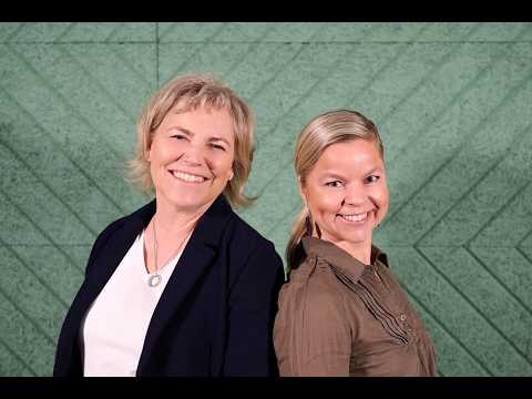 Valokeilassa 6/2026 Henna Kyyrä ja ruokaketjun yritykset
