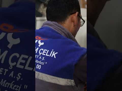 CNC Kesim Sac