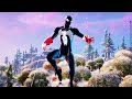 MYTHIC SPIDER-MAN in FORTNITE!