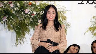 Kulepas Dengan Ikhlas NURMA KDI Adella FYAN NADA Music PYAN Audio Tuban Cah TeamLo Punya