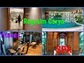 REGNUM CARYA / SPA & FITNESS